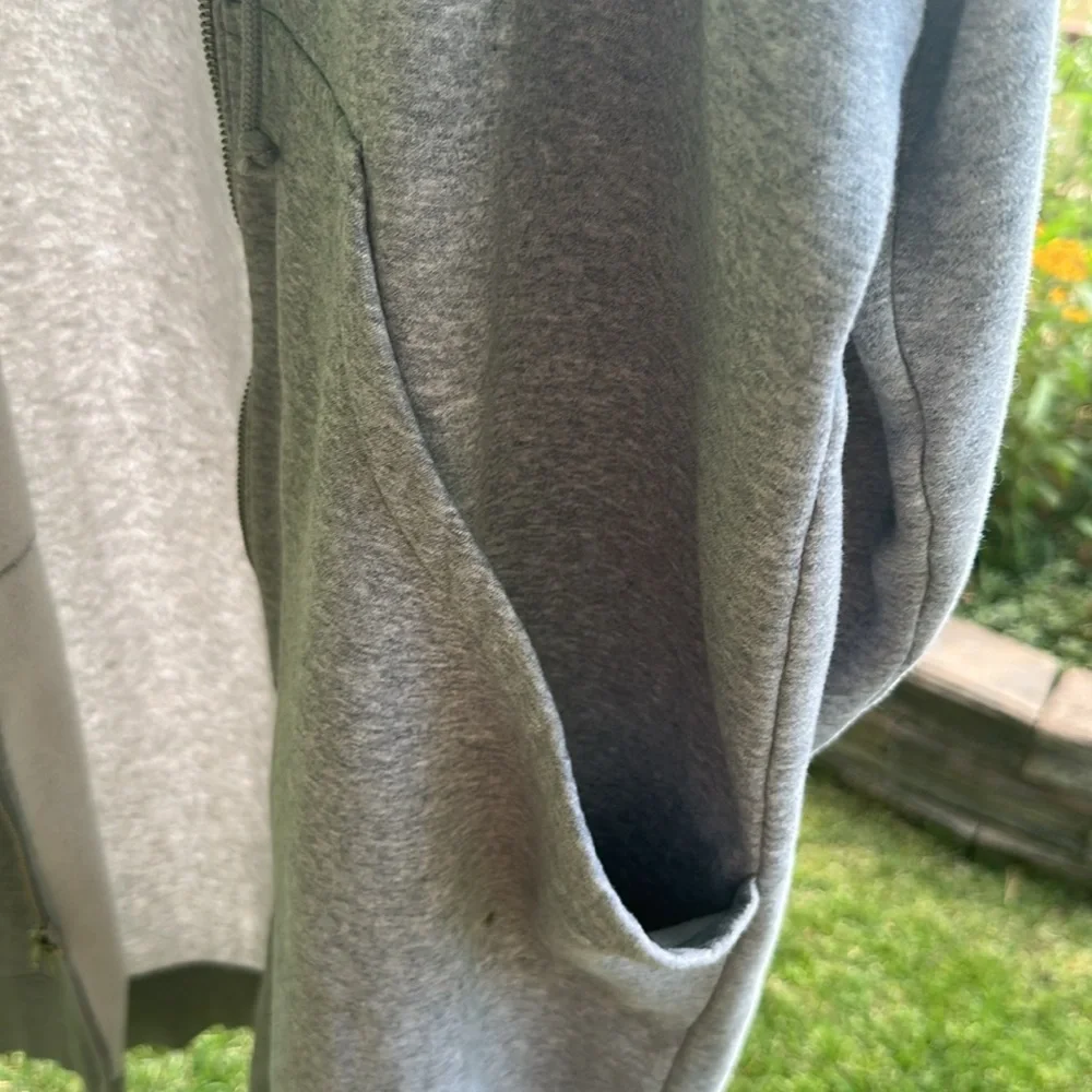 Nike Full-Zip Hoodie [duster/ oversized] - Picture 8 of 12